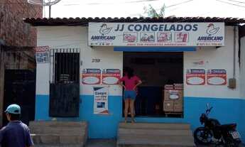 Imagem 2: Venda de casa comercial