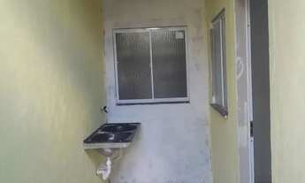 Imagem 6: CASA NO ALBANO FRANCO