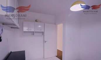 Imagem 4: Apartamento com 3 dormitórios à venda, 95 m² por R$ 740.000,00 - Perdizes - São Paulo/SP