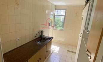 Imagem 7: Apartamento de 50m², localizado no Residencial Anhanguera, em Jundiaí-SP