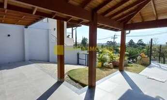 Imagem 2: Casa - Loteamento Caminhos de San Conrado Sousas - Campinas