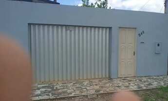 Imagem: Alugo casa no brasil novo