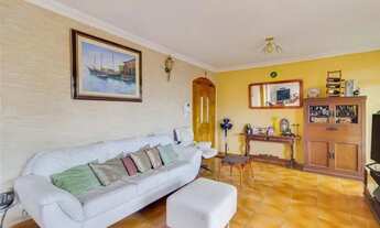 Imagem 2: CASA RESIDENCIAL em São Paulo - SP, Jardim Prudência