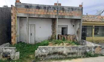 Imagem: Vendo casa em itabaininha Sergipe