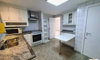 Imagem 6: Apartamento (cobertura 1 - sem escada) 4 dormitórios/suite, cozinha planejada, portaria 24