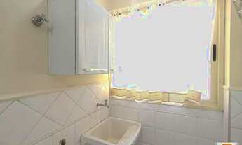 Imagem 6: Apartamento (tipo - padrao) 1 dormitórios, cozinha planejada, elevador, em condomínio fech