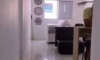 Imagem 3: Kitnet Divisa Santos/ São Vicente