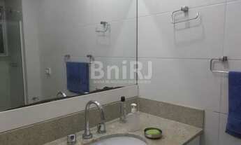 Imagem 6: Excelente apt. três quartos, suíte