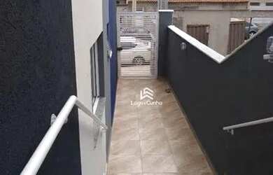 Imagem 7: Apartamento com 2 dormitórios à venda, 81 m² por R$ 280.000 - Jardim das Hortênsias - Poço