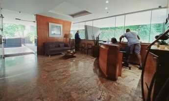 Imagem 6: Apartamento para venda possui 98 metros quadrados com 3 quartos em Botafogo - Rio de Janei