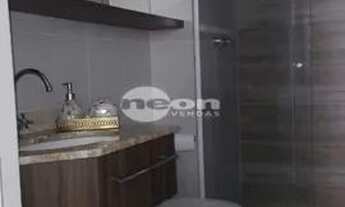 Imagem 3: Apartamento à venda em Centro com 70 m², 2 quartos, 1 suíte, 2 vagas