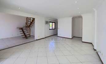 Imagem 5: Cobertura com 244 m² - Recreio dos Bandeirantes