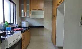 Imagem 2: Edifício Ametista Barueri 2 dorms 68 mts armário embutido planejado