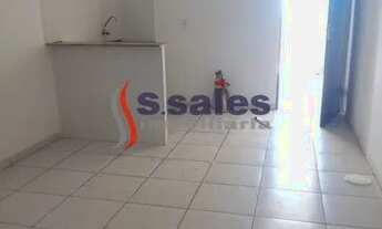 Imagem: BRASÍLIA - Apartamento Padrão - CEILÂNDIA