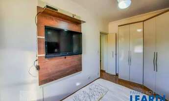 Imagem 4: APARTAMENTO - SUÍÇO - SP