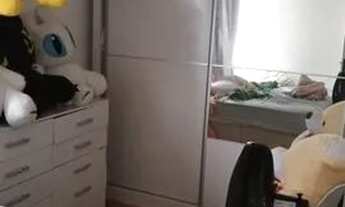 Imagem 4: Cód. 503 Vale dos Lagos 2/4 Nascente e 2º Andar na Rua G