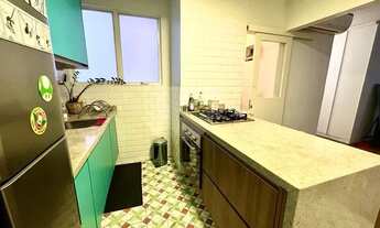 Imagem 7: Apartamento 2 quartos e 1 vaga - 87m² á venda em Pinheiros - São Paulo - SP