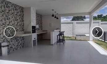 Imagem 4: Apart. amplo 3/4,1 suíte,c/quintal,excelente,no melhor bairro da cidade