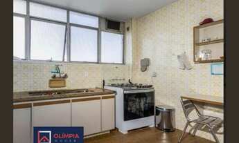 Imagem 7: Venda Apartamento 4 Dormitórios - 285 m² Cerqueira César