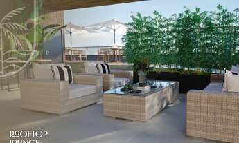 Imagem 3: APARTAMENTO COM OFERTA DE LANÇAMENTO À PARTIR DE R$153.360 A 350M DA PRAIA E 50M DA MARINA