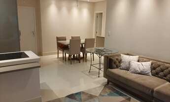 Imagem 4: APARTAMENTO MOBILIADO E COM 1 QUARTO/SUÍTE - ALTO PADRÃO