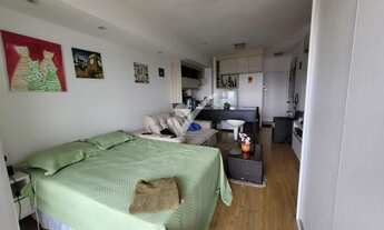 Imagem 4: Studio - Tatuapé - São Paulo