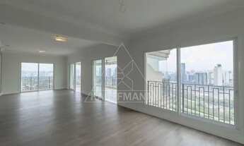 Imagem 2: Apartamento 2 dormitórios - 240 m² - Parque Cidade Jardim