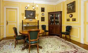 Imagem 7: Apartamento à venda em Jardim América com 420 m², 4 quartos, 3 suítes, 4 vagas