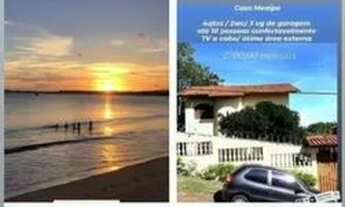 Imagem 5: Casa 4qtos vista mar