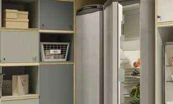 Imagem 7: Apartamento para venda possui 125 metros quadrados com 3 quartos em Botafogo - Rio de Jane