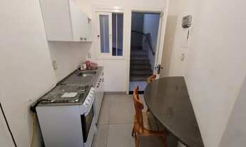 Imagem 3: Kitnet com 20m²