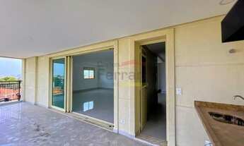 Imagem 2: Apartamento novo Jardim São Paulo, 2 dormitórios, 2 suítes, 2 vaga e varanda gourmet