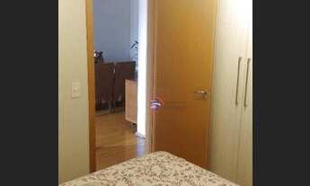 Imagem 2: Apartamento com 2 dormitórios à venda, 60 m² por R$ 450.500,00 - Casa Branca - Santo André