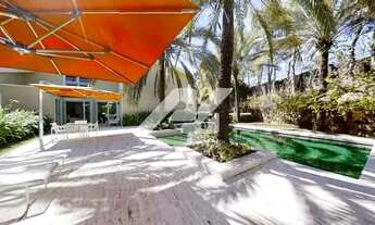 Imagem 6: Casa - Sítios de Recreio Gramado - Campinas