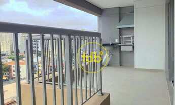 Imagem 5: Apartamento com 2 dormitórios à venda, 78 m² por R$ 1.200.000 - Moema - São Paulo/SP