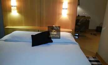 Imagem 4: Flat disponível em Moema - SP