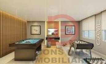 Imagem 3: Apartamentos com 2 dormitórios com lazer completo