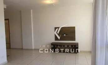 Imagem 2: Apartamento com 3 dormitórios para alugar, 82 m² por R$ 4.198,00/mês - Vila Brandina - Cam