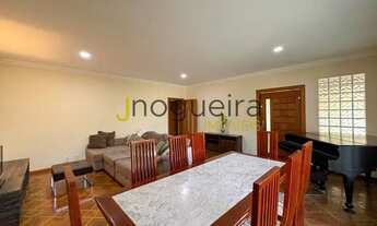 Imagem 4: Casa Assobradada com 350m², 3 dorms R$ 2.500.00,00 venda e R$ 7.500,00 locação. Jd da Saud