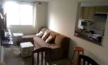 Imagem: Apartamento - Parque Industrial - Residencial