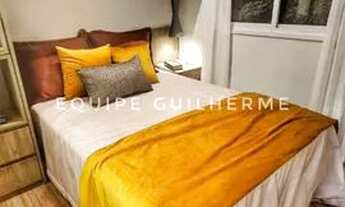 Imagem: Apartamentos Casa Verde e Amarela