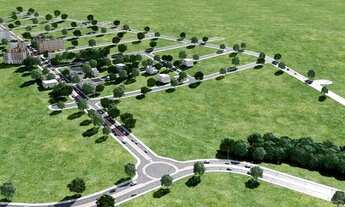 Imagem 3: Lotes com Pagamento Facilitado na Região de Crescimento e Valorização