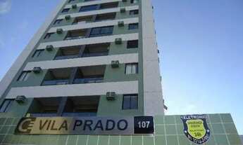 Imagem: Aluguel de quarto - Madalena/Prado