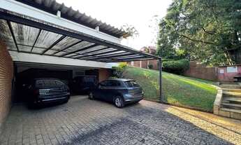 Imagem 5: CASA RESIDENCIAL em COTIA - SP, JARDIM MEDITERRÂNEO