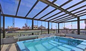 Imagem: Cobertura em Jardim Lindóia