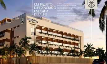 Imagem: LANÇAMENTO EM TAMANDARÉ O TERRAZZA BEACH