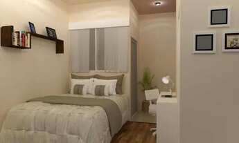 Imagem 5: Prédio à venda no bairro Tatuapé - São Paulo/SP