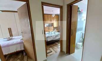 Imagem 7: Apartamento com 2 dorms, Assunção, São Bernardo do Campo - R$ 300 mil, Cod: 3124
