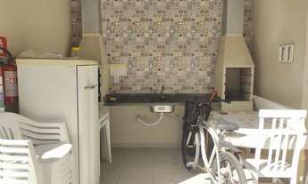 Imagem 7: Ubatuba - Apartamento Padrão - Taquaral