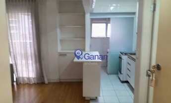 Imagem 4: Apartamento Duplex com 1 dormitório para alugar, 46 m² por R$ 5.000,00/mês - Pinheiros - S